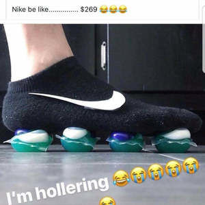 Meet your Posher, Lucius